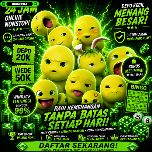 MUDAH14 